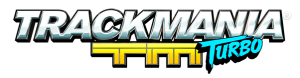 trackmania turbo logo