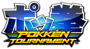 Pokken_Tournament_logo