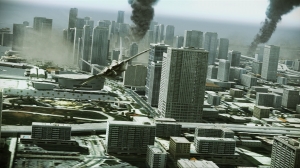 Ace Combat Assault Horizon