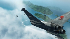 Ace Combat (3DS)