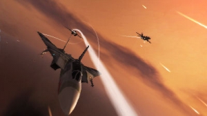 Ace Combat (3DS)