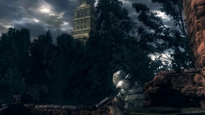 Dark Souls