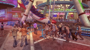 Dead Rising 2 Off The Record