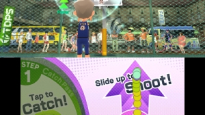 Dual Pen Sports