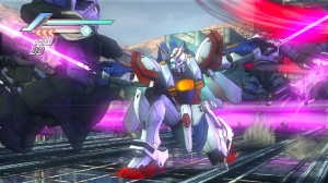 Dynasty Warriors Gundam 3