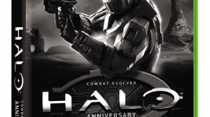 Halo Combat Evolved Anniversary