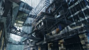 Inversion