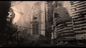 Inversion