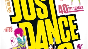 Just Dance 3 (Wii)