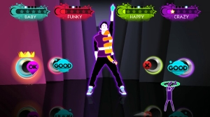 Just Dance 3 (Wii)