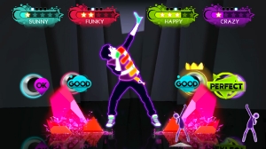 Just Dance 3 (Wii)