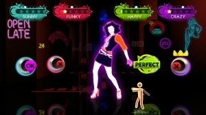 Just Dance 3 (Wii)