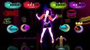 Just Dance 3 (Wii)