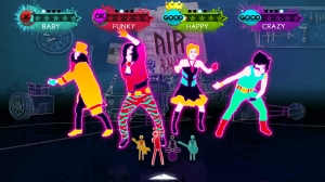 Just Dance 3 (Wii)