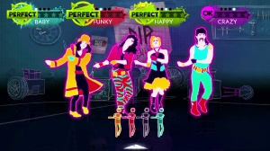 Just Dance 3 (Wii)