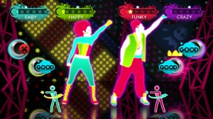 Just Dance 3 (Wii)