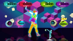 Just Dance 3 (Wii)