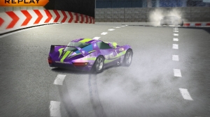 Ridge Racer 3D