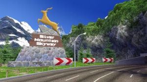 Ridge Racer 3D
