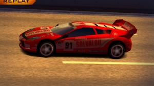 Ridge Racer 3D