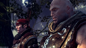 The Witcher 2 Assassins of Kings (PC)