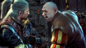 The Witcher 2 Assassins of Kings (PC)