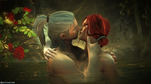 The Witcher 2 Assassins of Kings (PC)