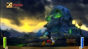 Disney Epic Mickey