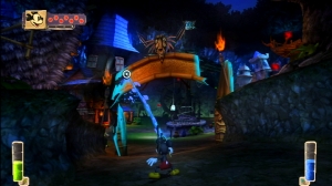 Disney Epic Mickey