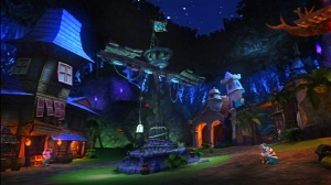 Disney Epic Mickey