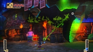 Disney Epic Mickey