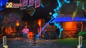 Disney Epic Mickey