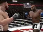 EA Sports MMA