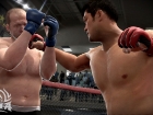 EA Sports MMA