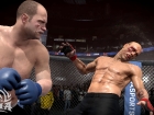 EA Sports MMA