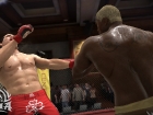 EA Sports MMA