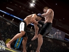 EA Sports MMA