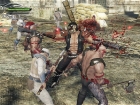 Fist of the North Star Kens Rage