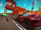 Kinect Joy Ride