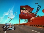 Kinect Joy Ride
