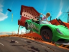 Kinect Joy Ride