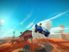 Kinect Joy Ride