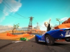 Kinect Joy Ride