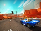 Kinect Joy Ride