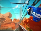 Kinect Joy Ride