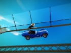 Kinect Joy Ride