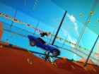 Kinect Joy Ride