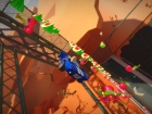 Kinect Joy Ride