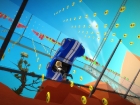 Kinect Joy Ride