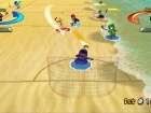 Mario Sports Mix